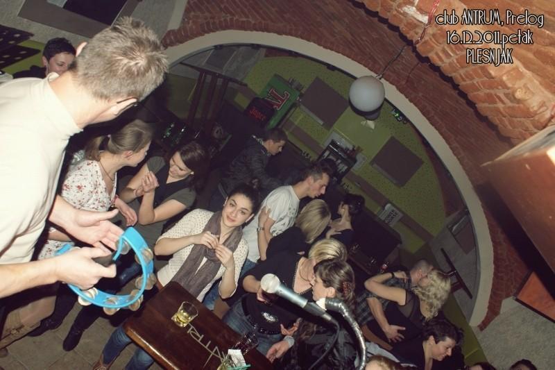 Antrum (Petak, 16.12.2011)