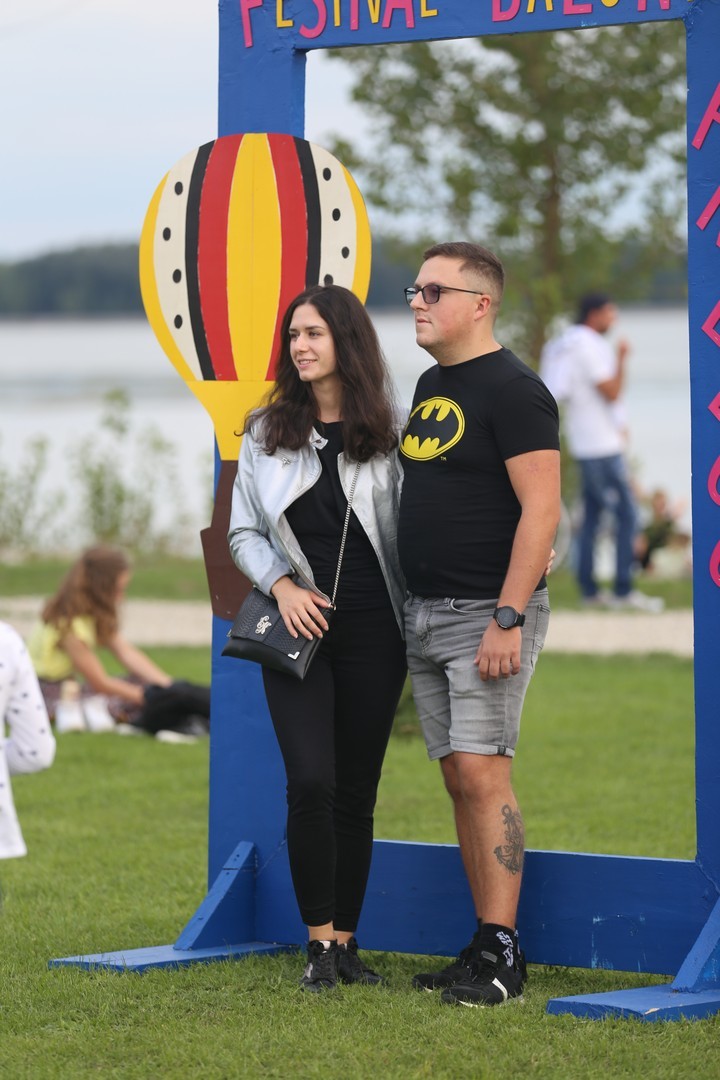 Klikom po Marini 3. 9. 2022.