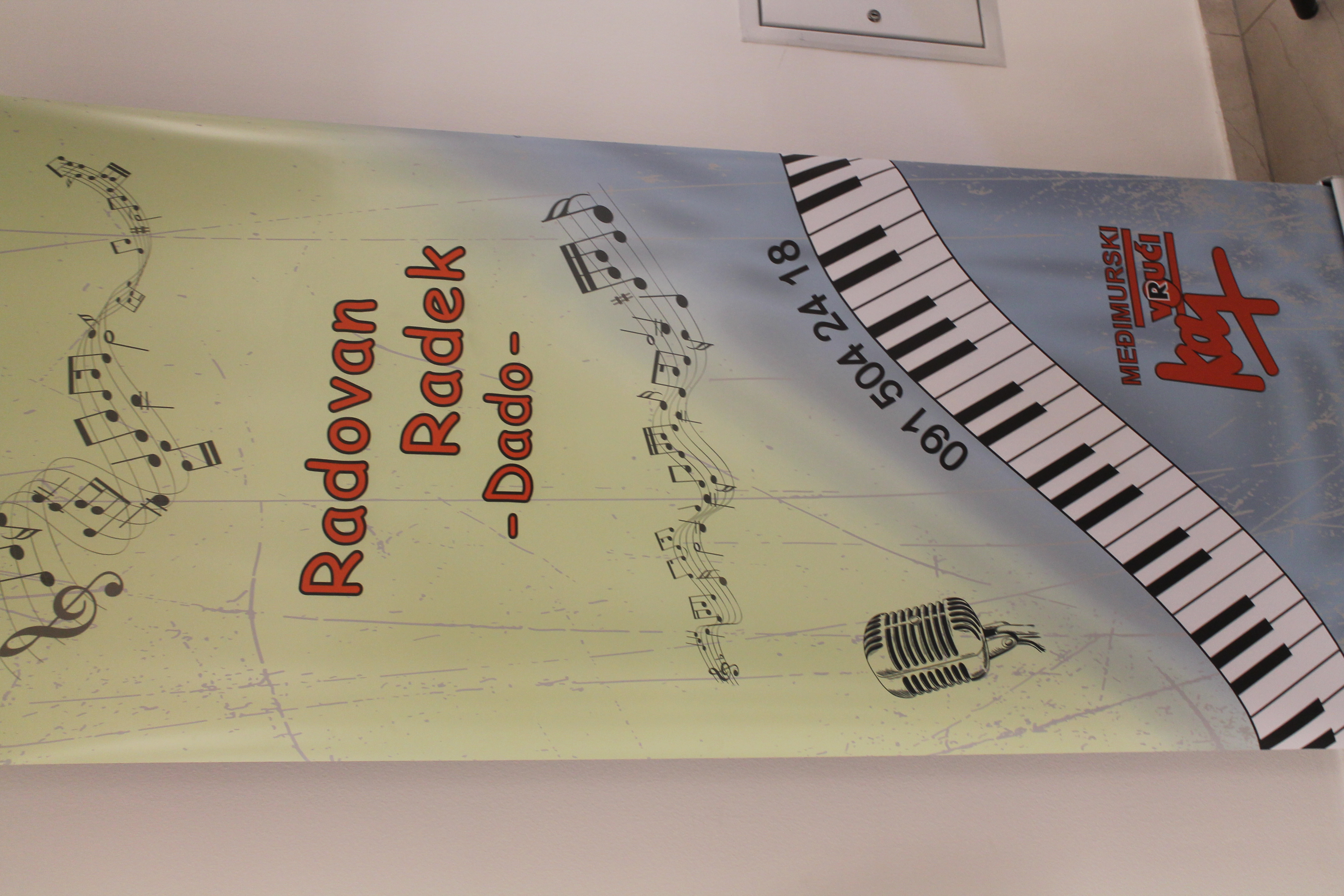 FOTO Međimurski samci znaju prirediti odličnu zabavu, a to su pokazali i na tradicionalnom plesu i druženju