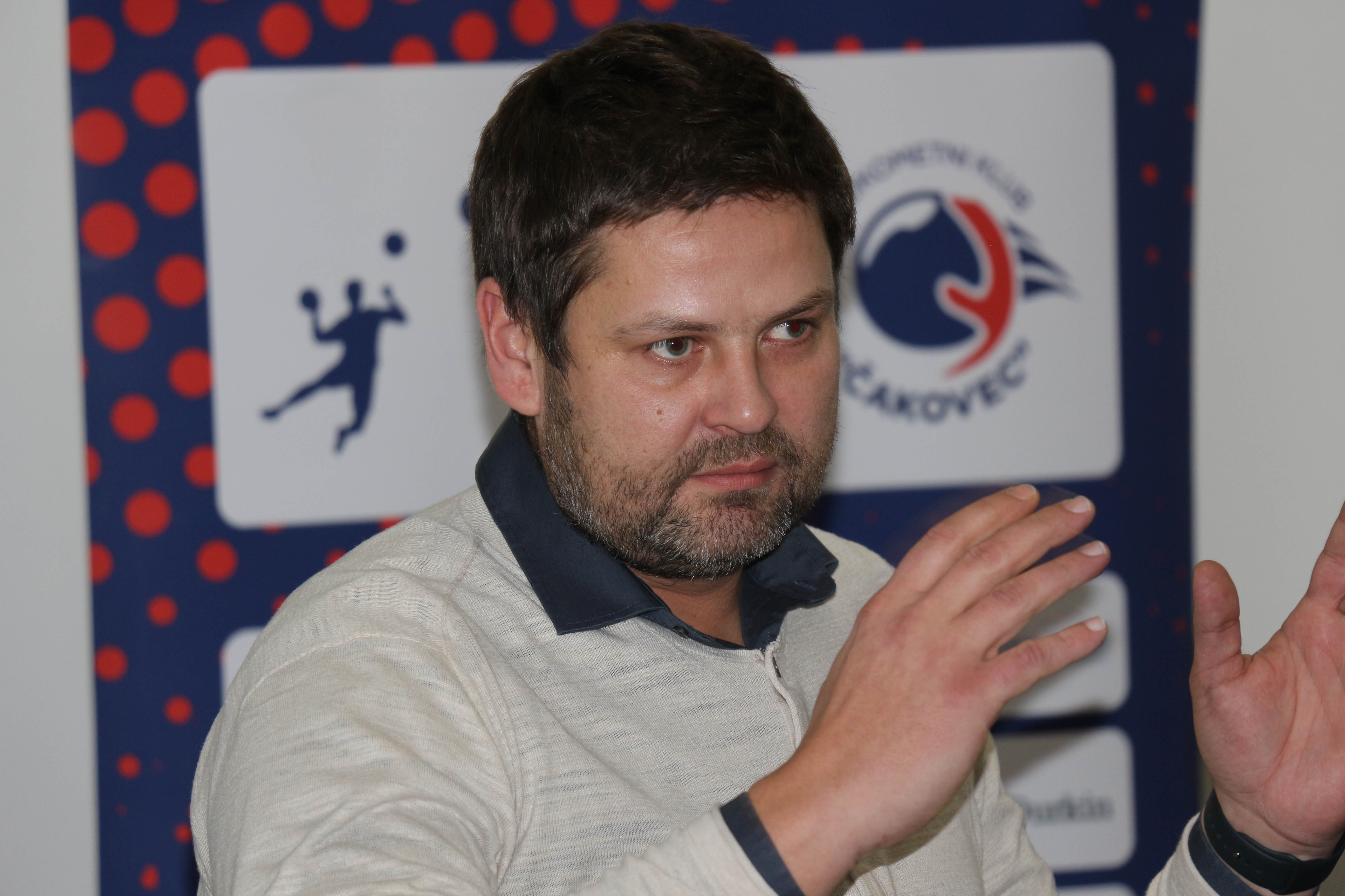 IZVANREDNA IZBORNA SKUPŠTINA Željko Kavran predsjednik, Josip Borković trener MRK-a Čakovec! IZVANREDNA IZBORNA SKUPŠTINA Željko Kavran predsjednik, Josip Borković trener MRK-a Čakovec!