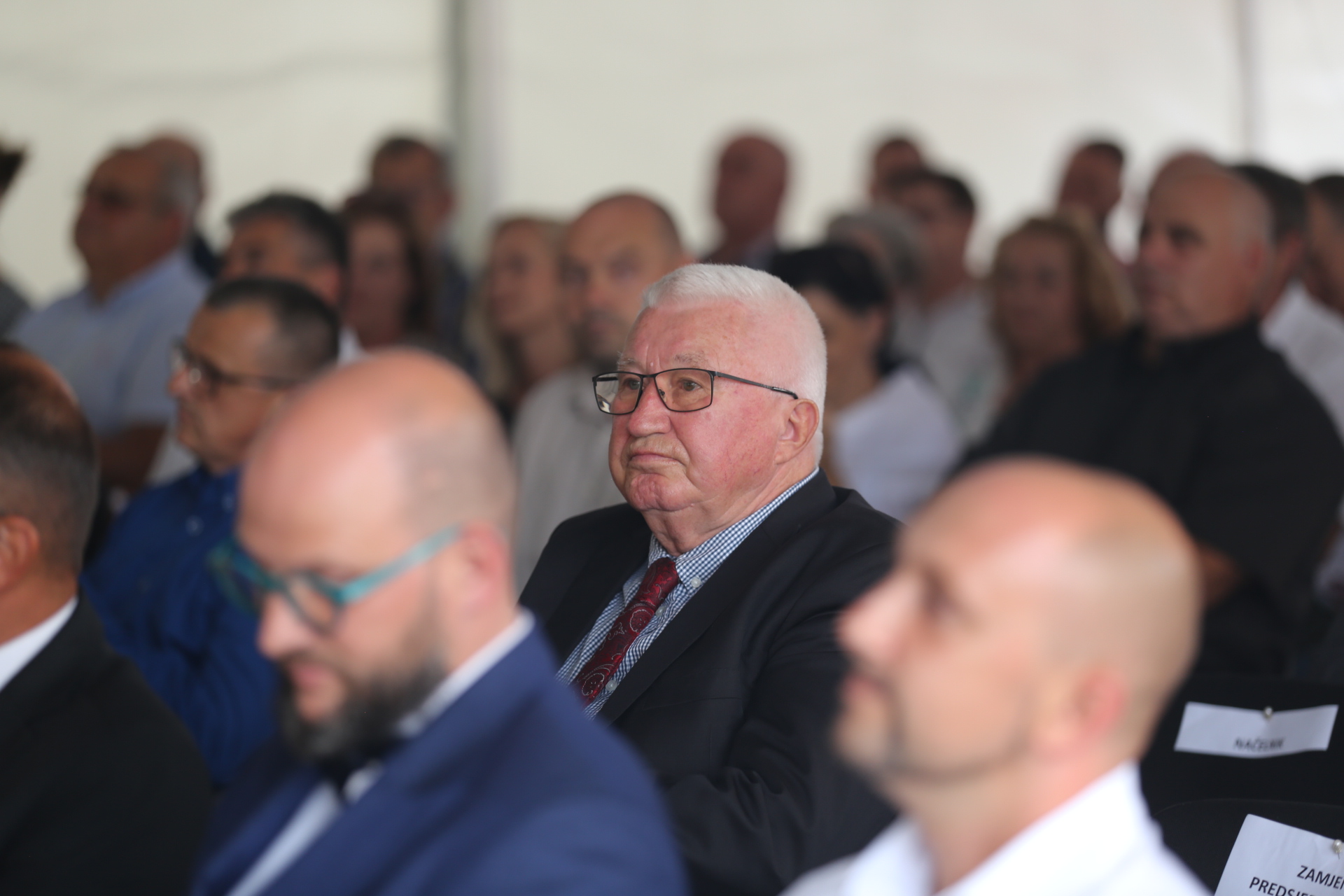 VELIKA FOTOGALERIJA Svečana sjednica uz Dan općine Pribislavec