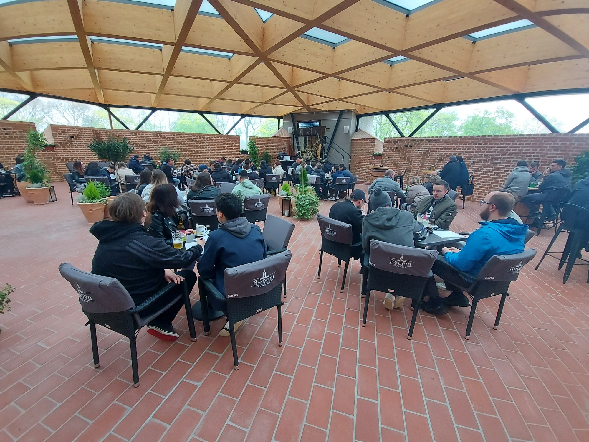 UZ DANE MEĐIMURSKE ŽUPANIJE ‘Si znal?!’ da je Bedem pravo mjesto za međimurski pub kviz? UZ DANE MEĐIMURSKE ŽUPANIJE ‘Si znal?!’ da je Bedem pravo mjesto za međimurski pub kviz?