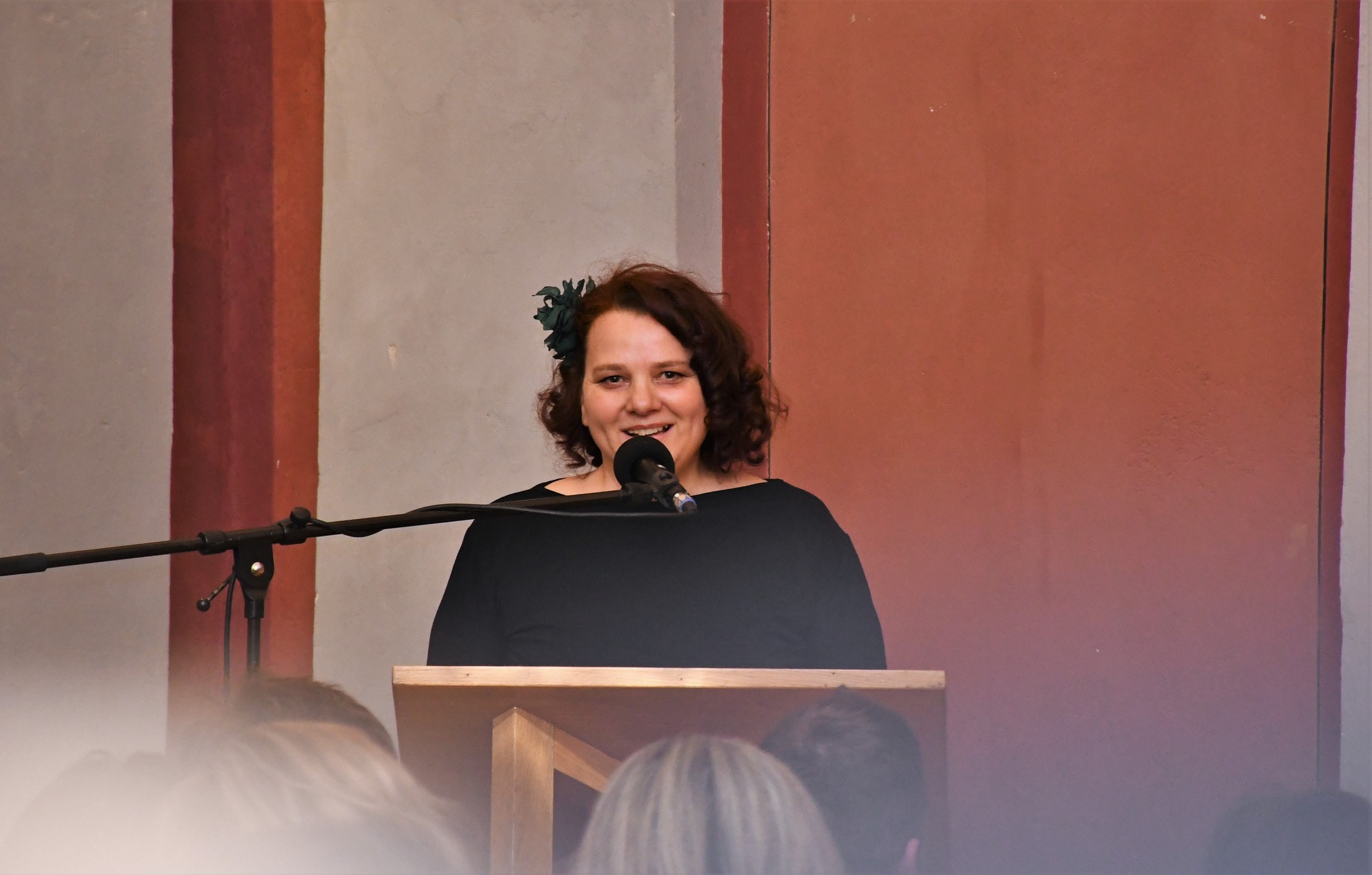 FOTO Članice Ženske vokalne skupine ‘Pučpuljike’ nastupom u Čakovcu oduševile mnogobrojnu publiku