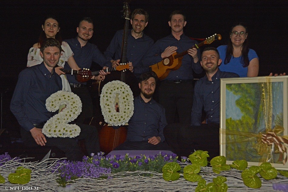 Festival Kre Mure i Drove