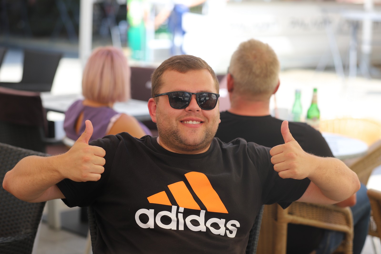 ĐIR PO GRADU I drugi dan Porcijunkulova privukao brojne Međimurce u centar Čakovca