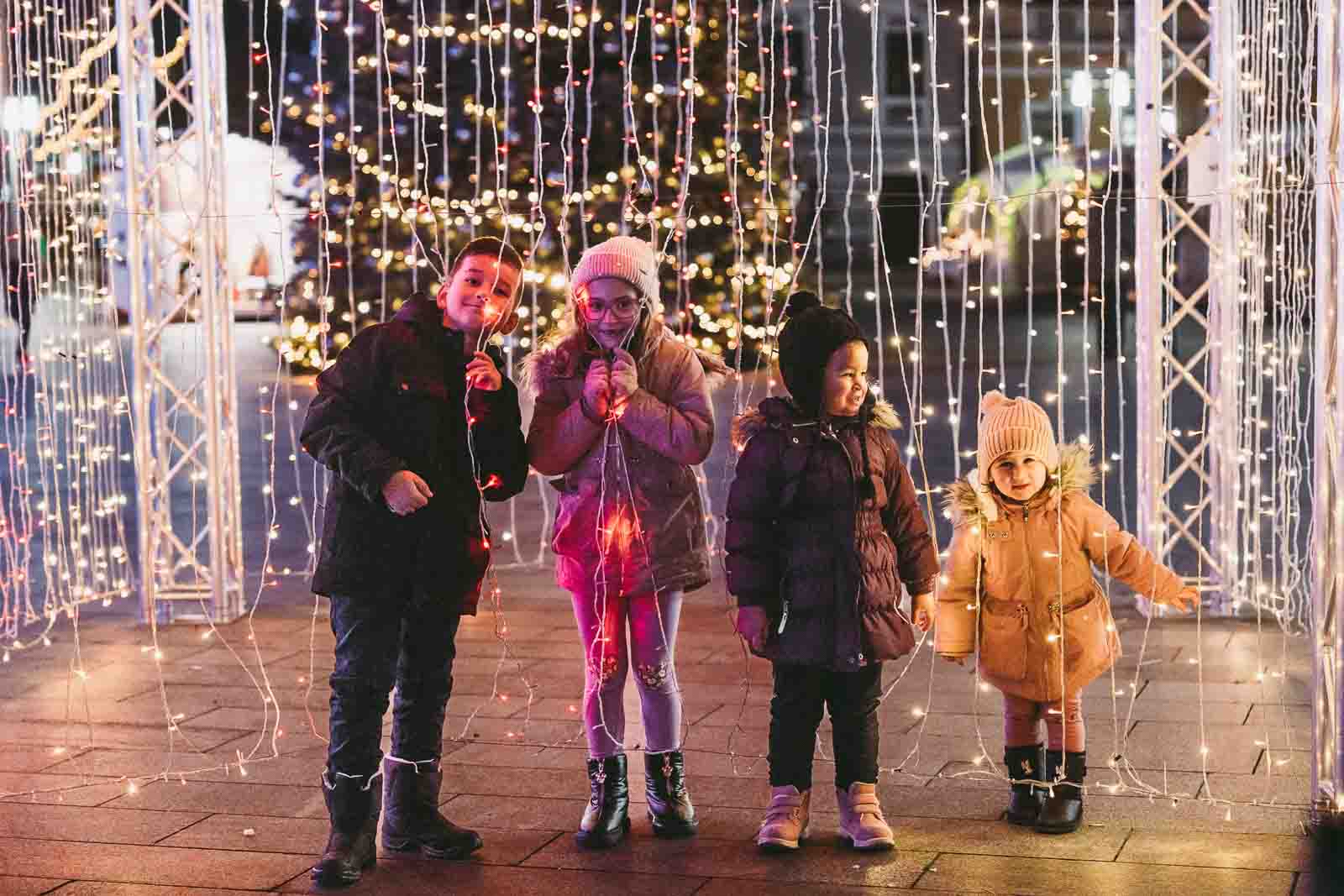 Velika završna galerija: Predivne slike čakovečkog Adventa 2022.