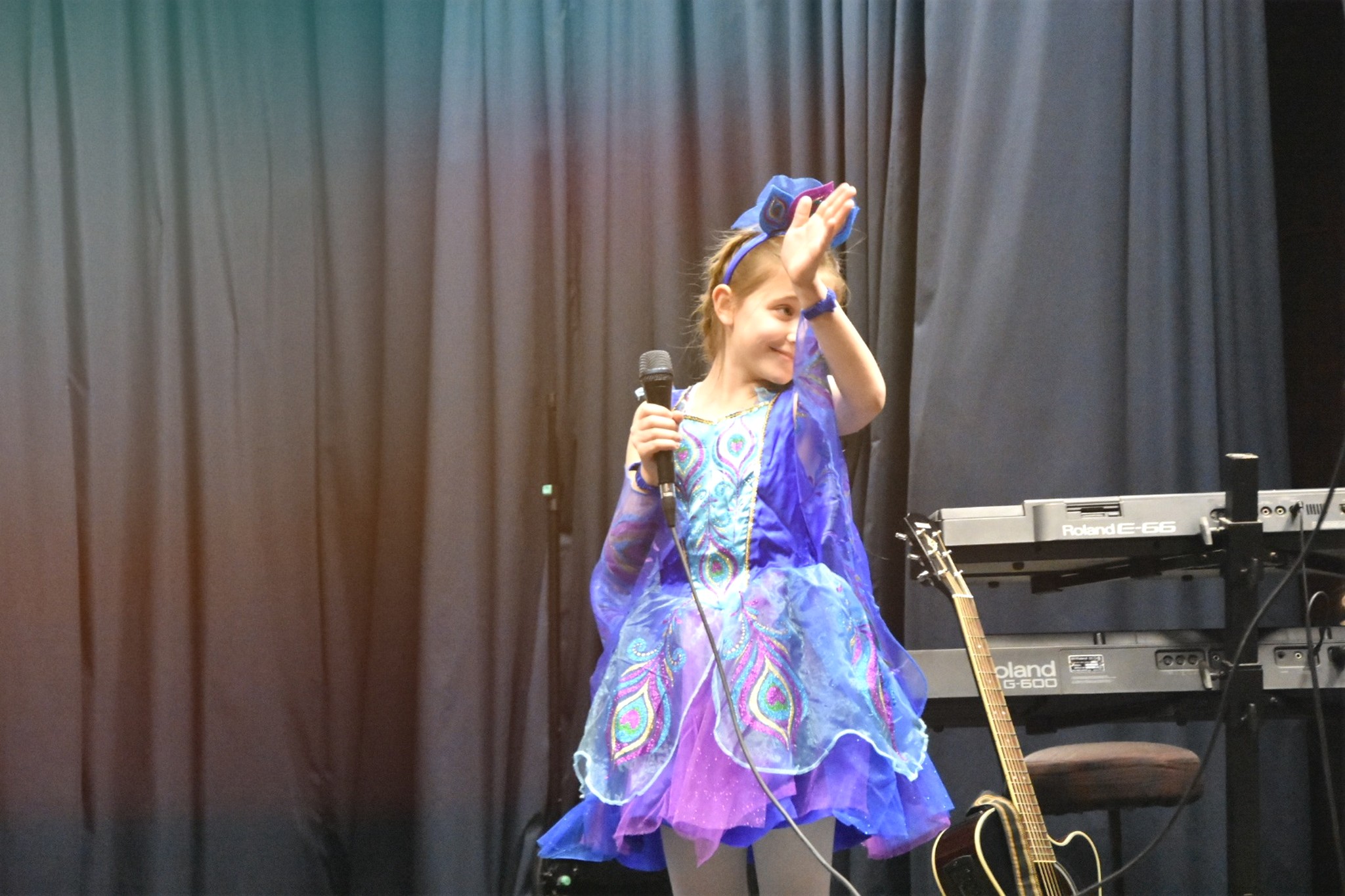 Prvi belički supertalent: Belički glazbeni talenti pobijedili turobnu svakodnevicu