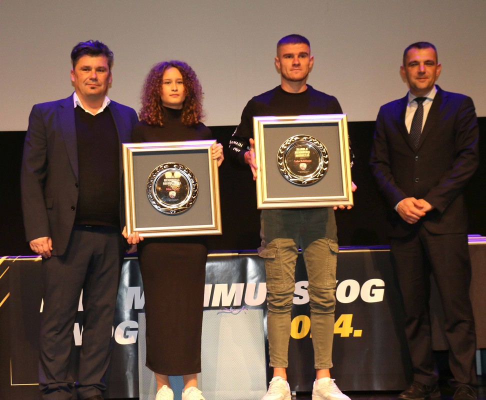 Dan međimurskog nogometa 2024.