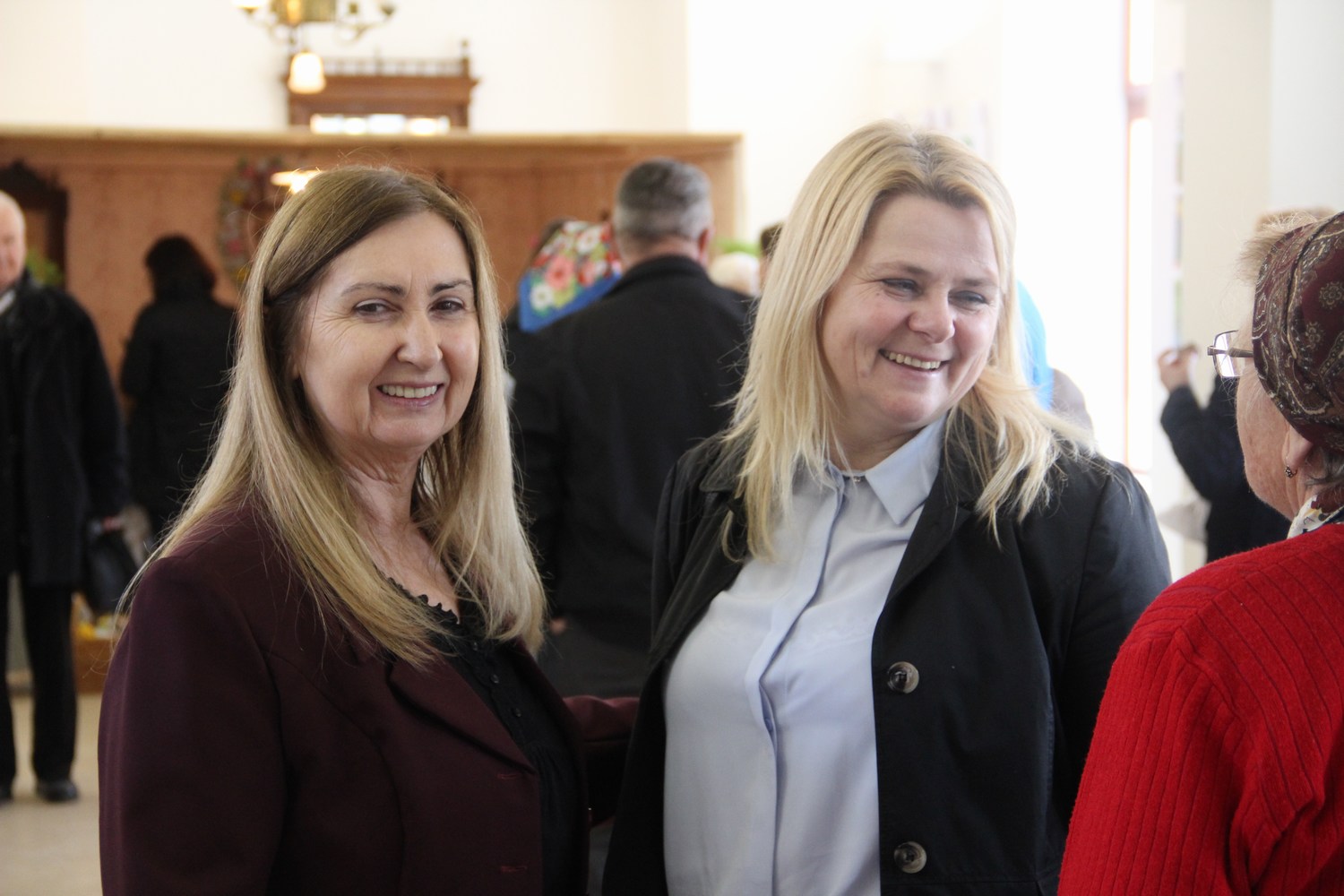 Tribina ‘Doprinos žena u očuvanju kulturne baštine’