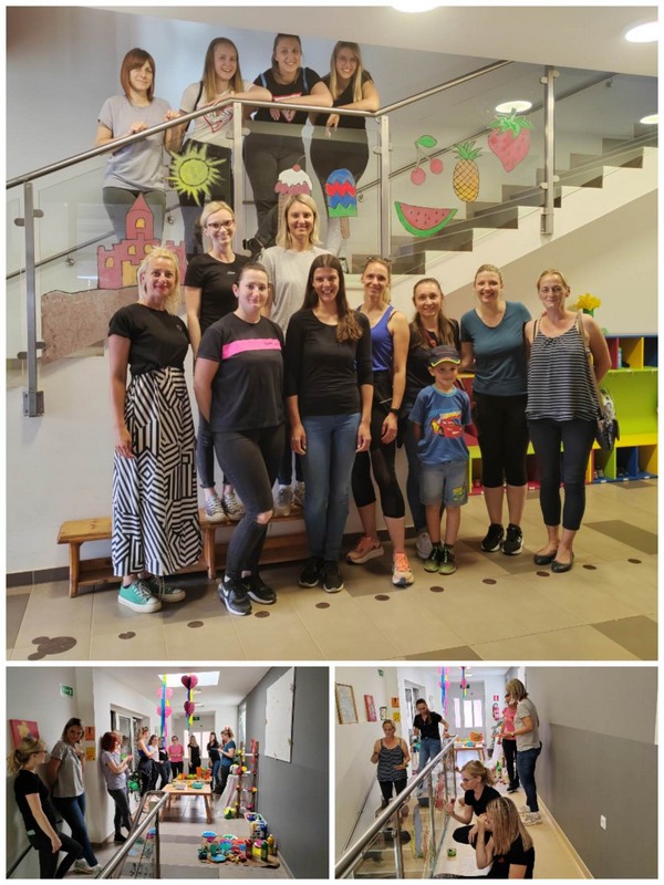 Dječji vrtić Pahuljica