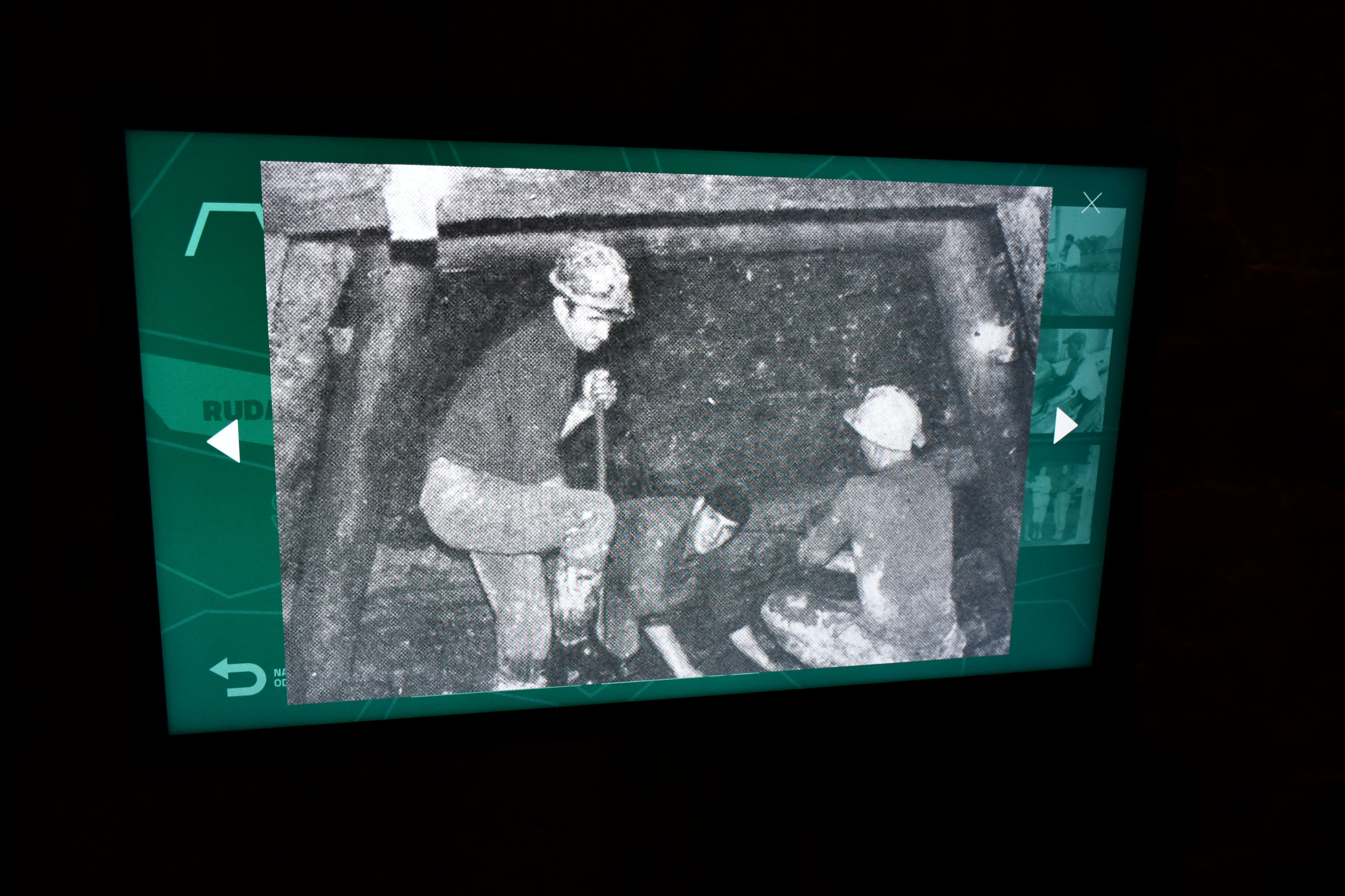 noć muzeja mursko središće 2024