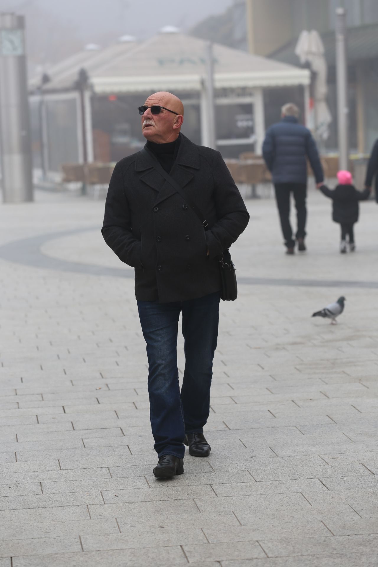 Klikom po Čakovcu (subota, 30.10.2021.)