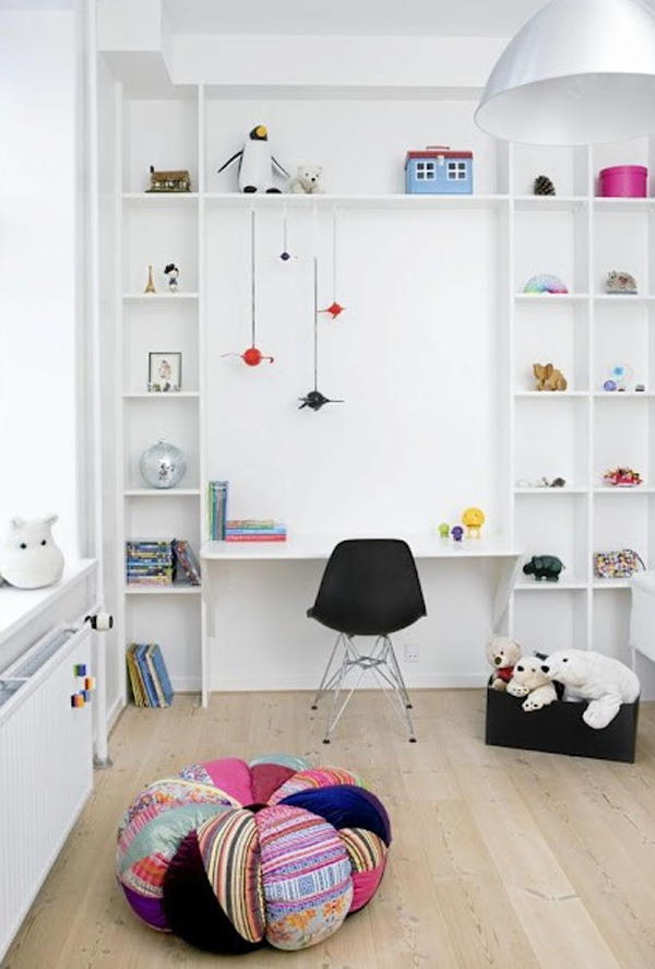 deskspaceideasforkids626173