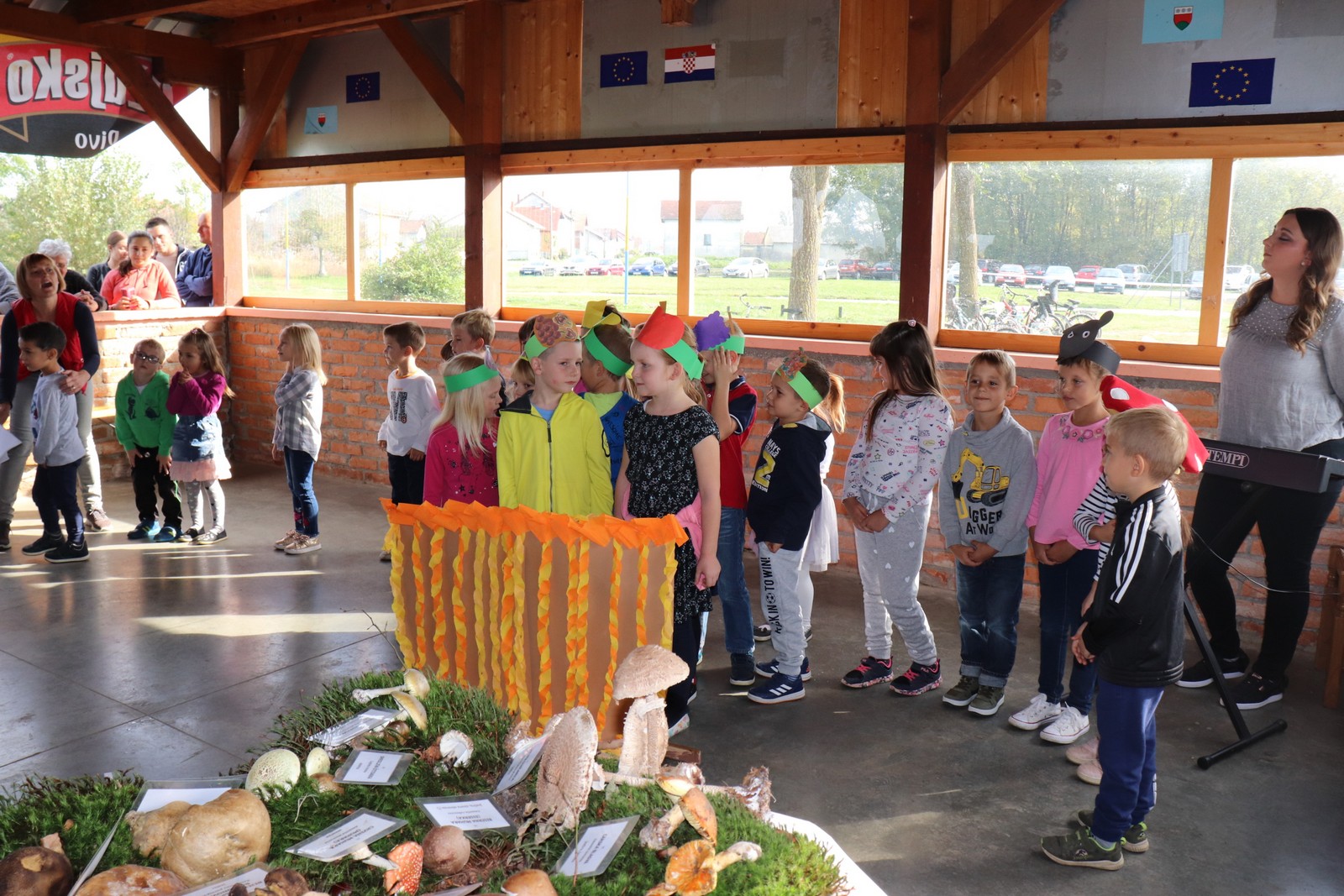 Kestenijada na Šuderici u Goričanu