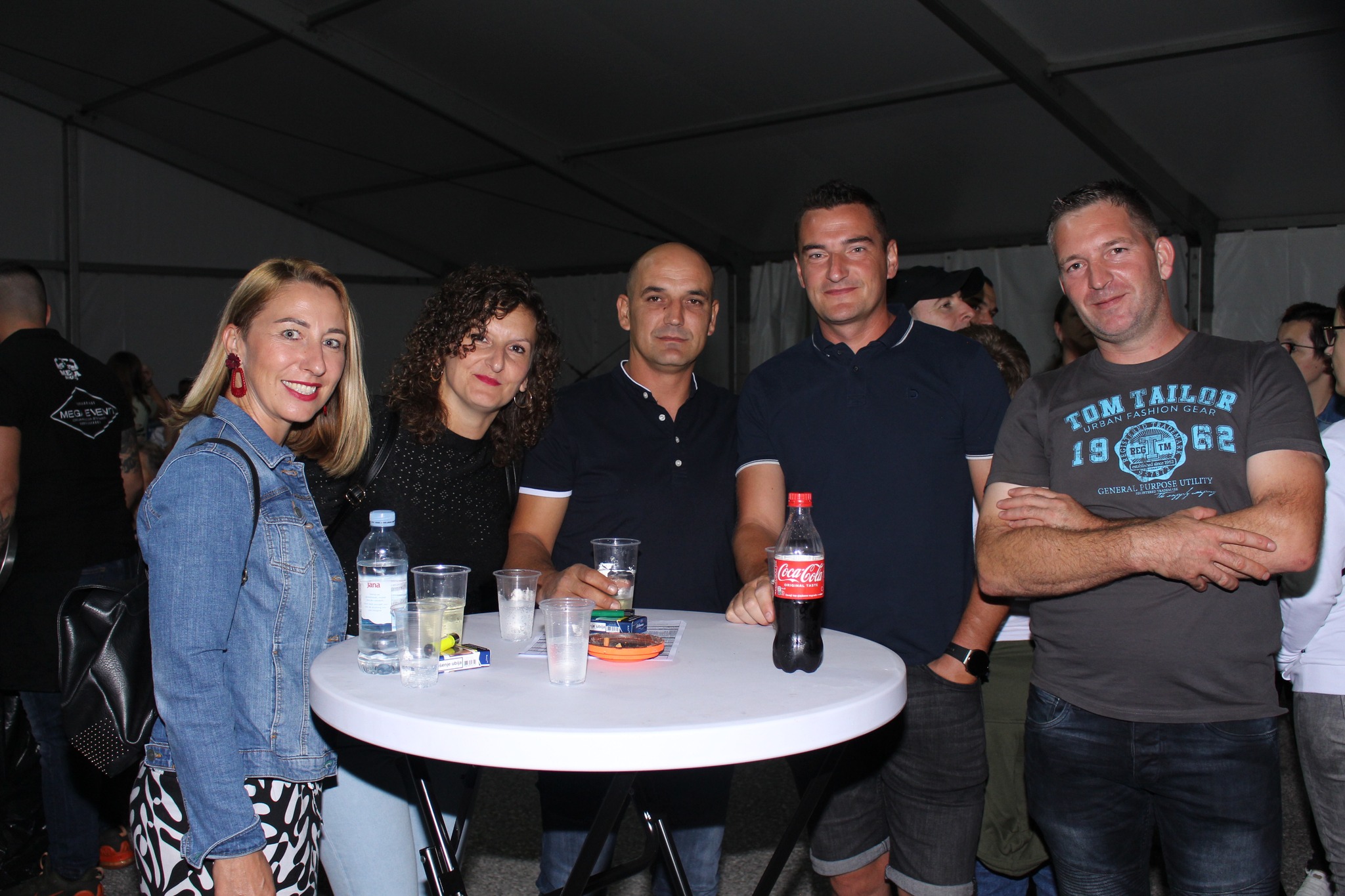 DANI OPĆINE Jole je pravi zabavljač – dokazao je to i u Kotoribi