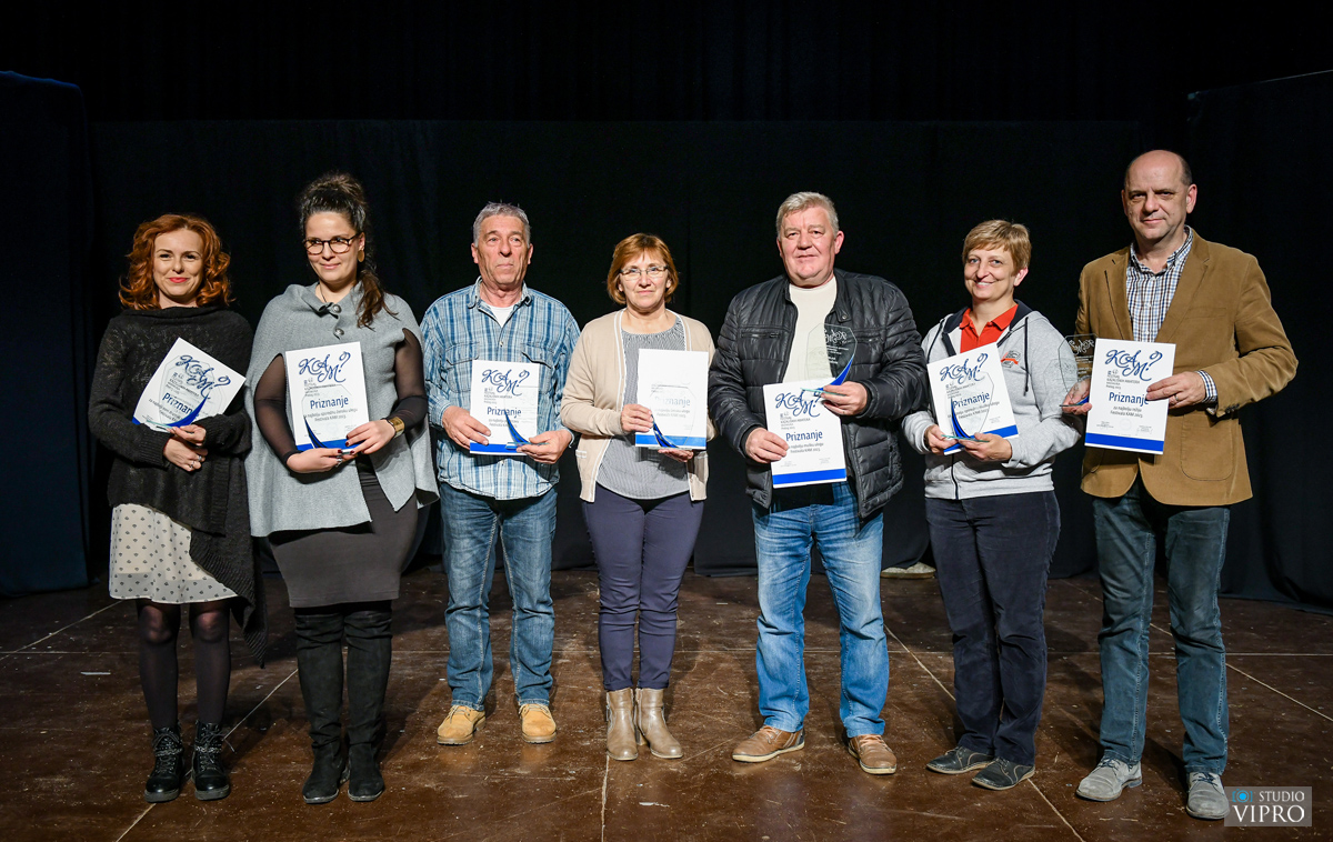 Festival kazališnih amatera Međimurja
