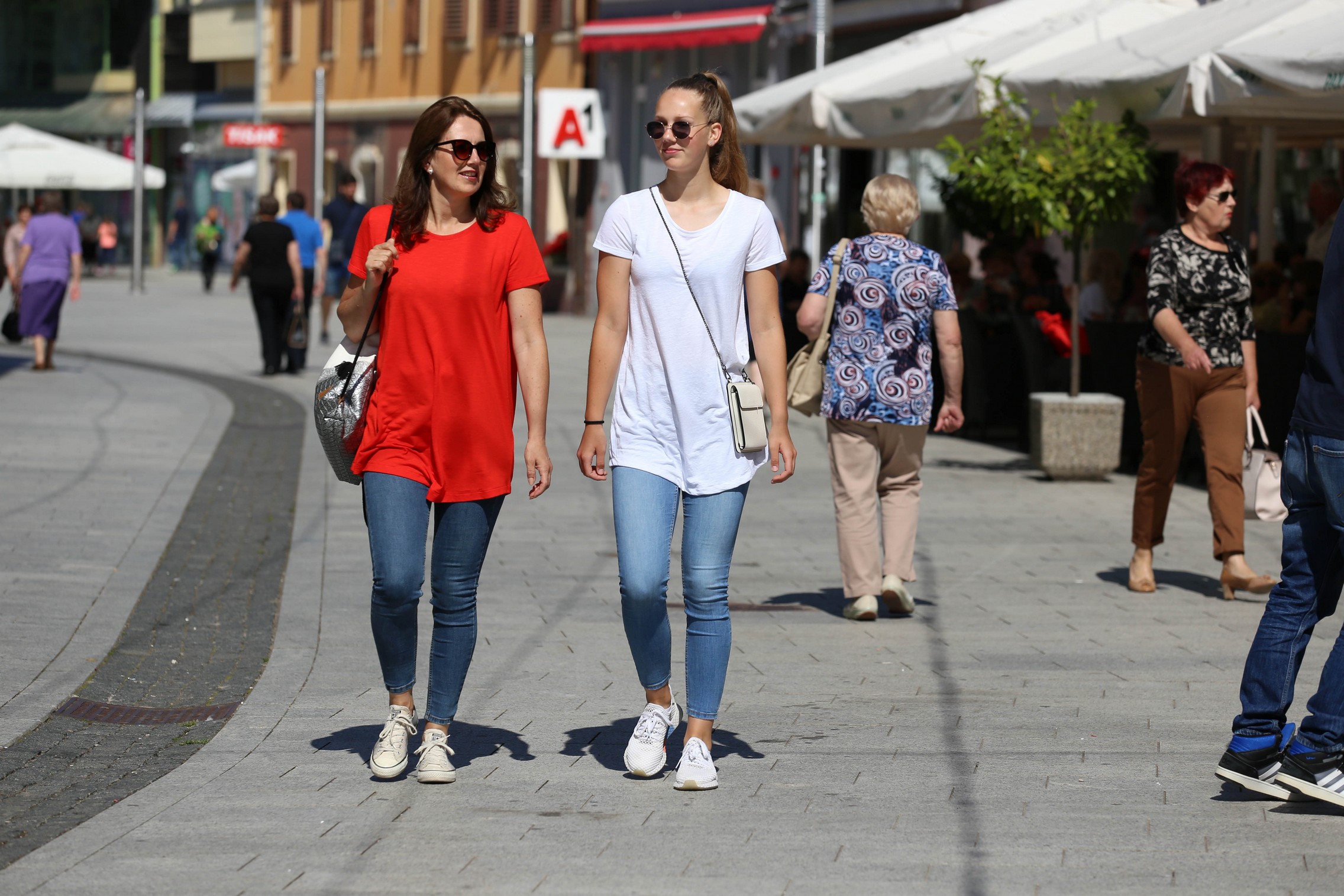 Klikom po Čakovcu (Subota, 13.6.2020.)