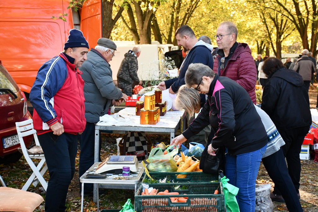 IMA SVEGA I SVAČEGA Čakovečki sajam srijedom (8.11.2023.)