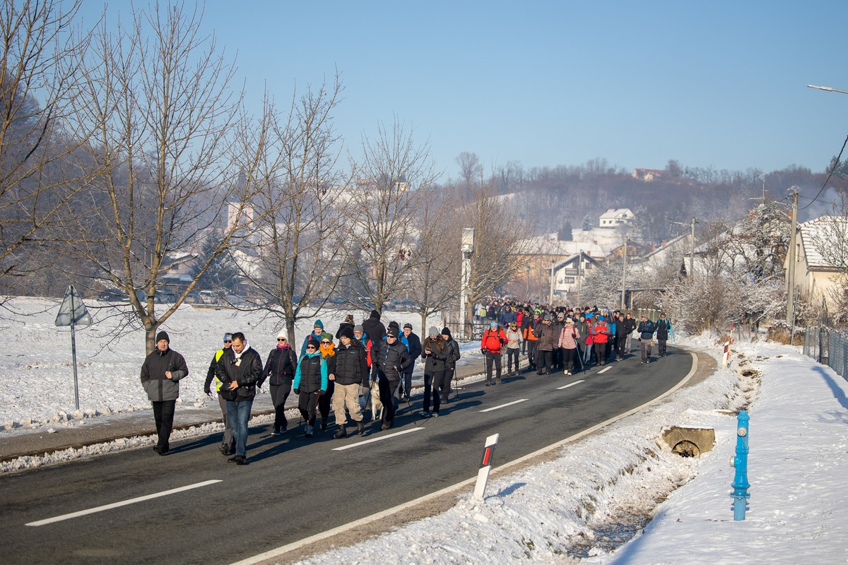 Vincekovo 2024., Štrigova Vincekovo 2024., Štrigova