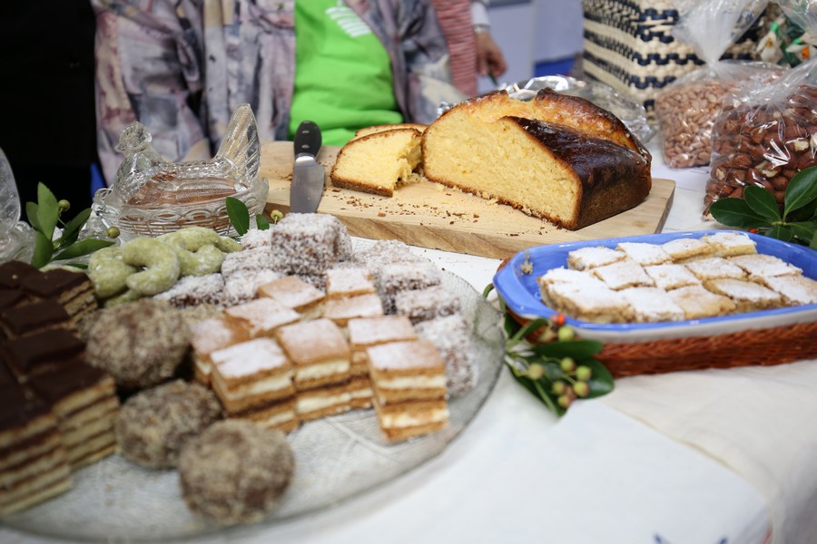 U Nedelišću otvorena sajamska priredba ‘Mesap jesen 2018.’