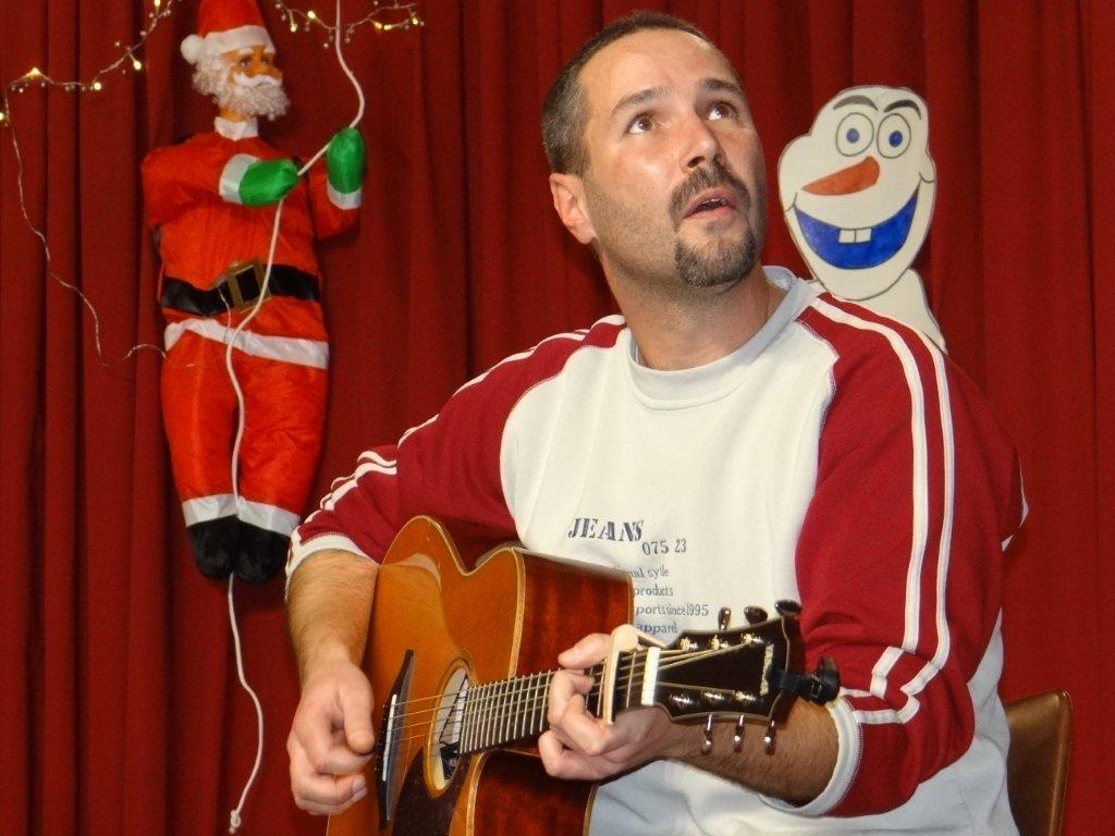 FOTO Vesela priredba u Žiškovcu ‘Druženje učenika Centra za odgoj i obrazovanje Čakovec i prijatelja’