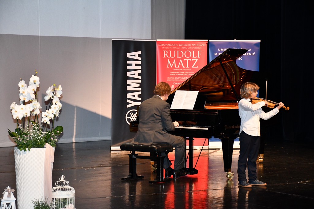 Rudolf Matz Rudolf Matz