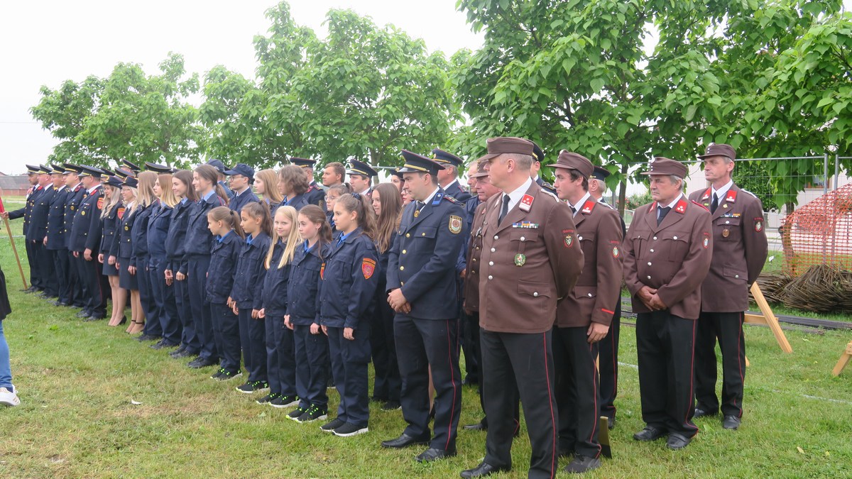 Dan općine Domašinec