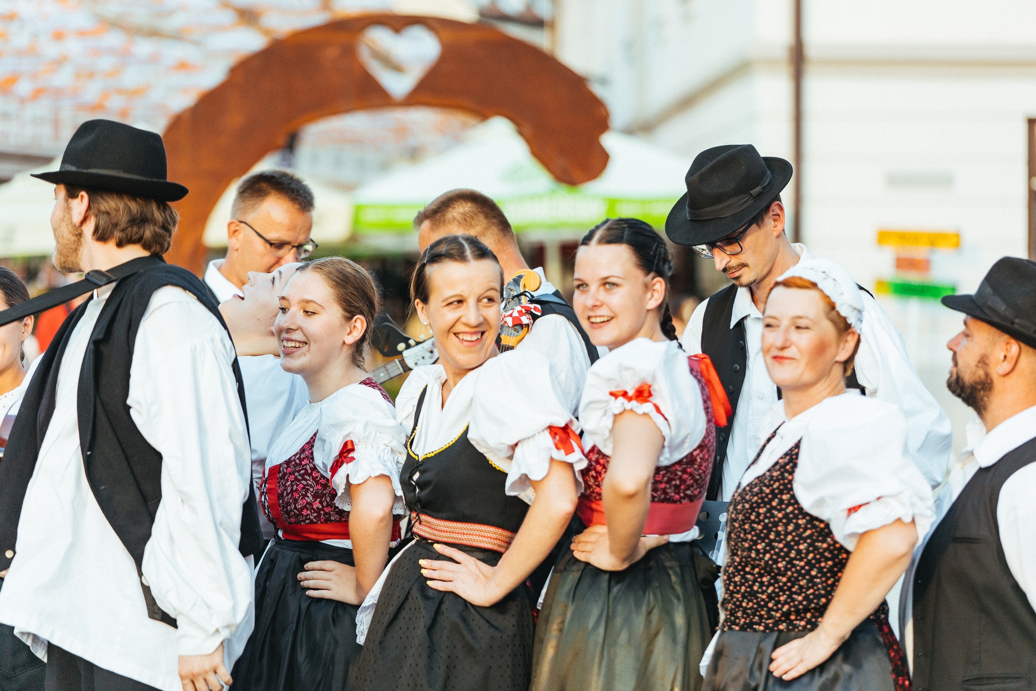 Porcijunkulovo – dan drugi