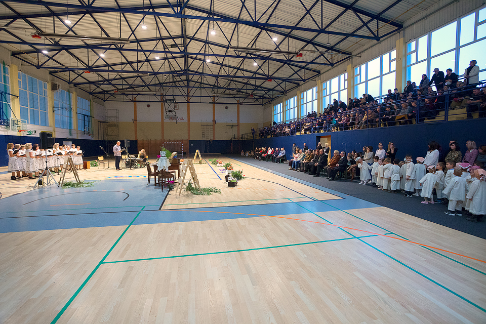 Koncert ‘Ana Štefok u srcu’: Donjokraljevčani se prisjetili svoje sumještanke