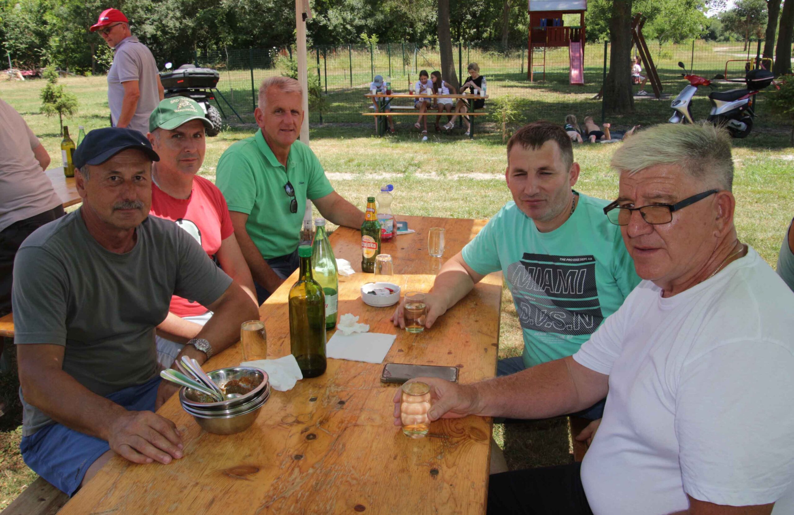 ribičko natjecanje Gardinovec ribičko natjecanje Gardinovec