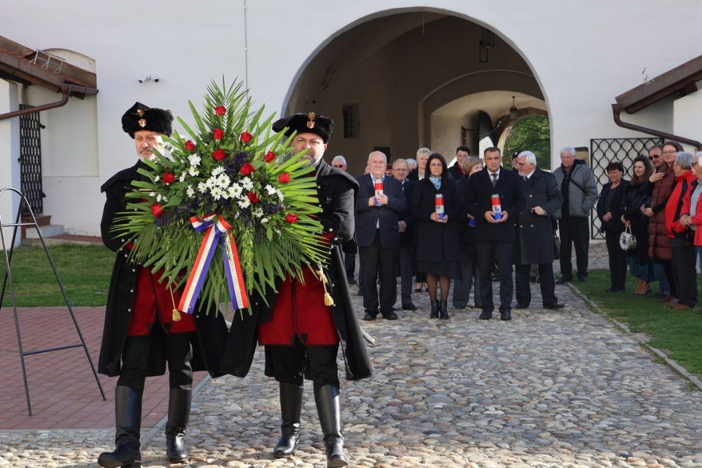 80. obljetnica oslobođenja Međimurja 1945. godine (1) 80. obljetnica oslobođenja Međimurja 1945. godine (1)