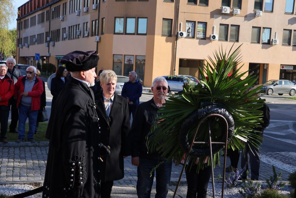 80. obljetnica oslobođenja Međimurja 1945. godine (10) 80. obljetnica oslobođenja Međimurja 1945. godine (10)