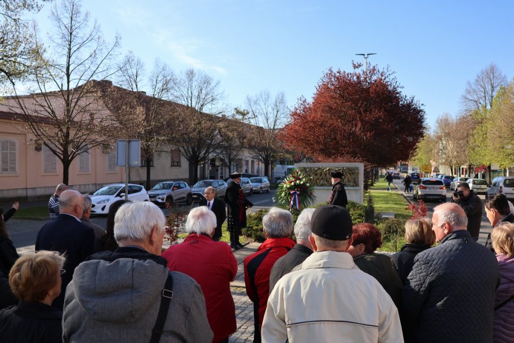 80. obljetnica oslobođenja Međimurja 1945. godine (11) 80. obljetnica oslobođenja Međimurja 1945. godine (11)
