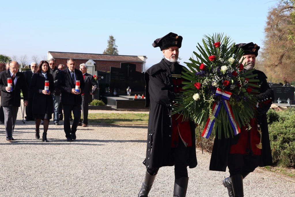 80. obljetnica oslobođenja Međimurja 1945. godine (13) 80. obljetnica oslobođenja Međimurja 1945. godine (13)