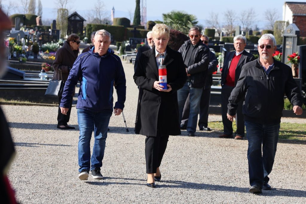 80. obljetnica oslobođenja Međimurja 1945. godine (15) 80. obljetnica oslobođenja Međimurja 1945. godine (15)