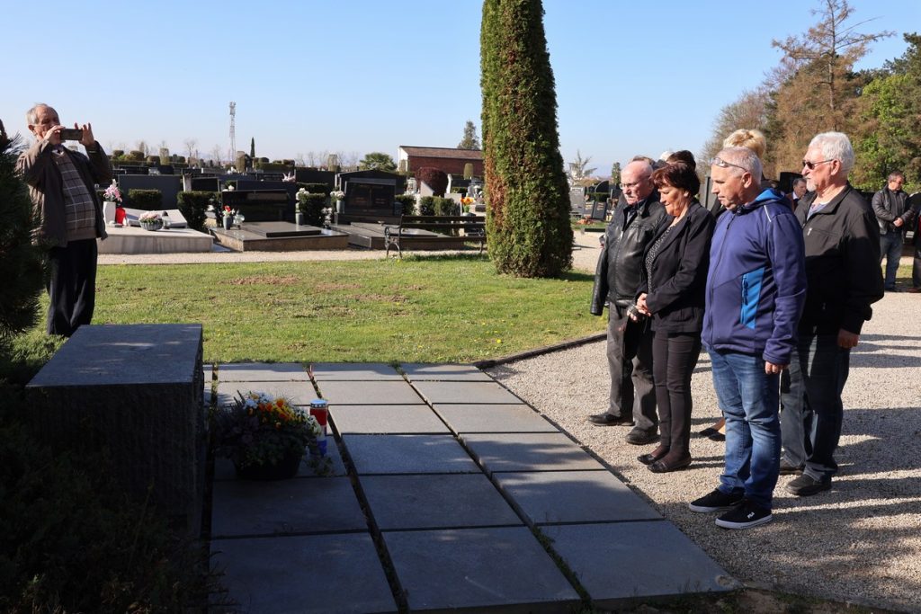 80. obljetnica oslobođenja Međimurja 1945. godine (16) 80. obljetnica oslobođenja Međimurja 1945. godine (16)