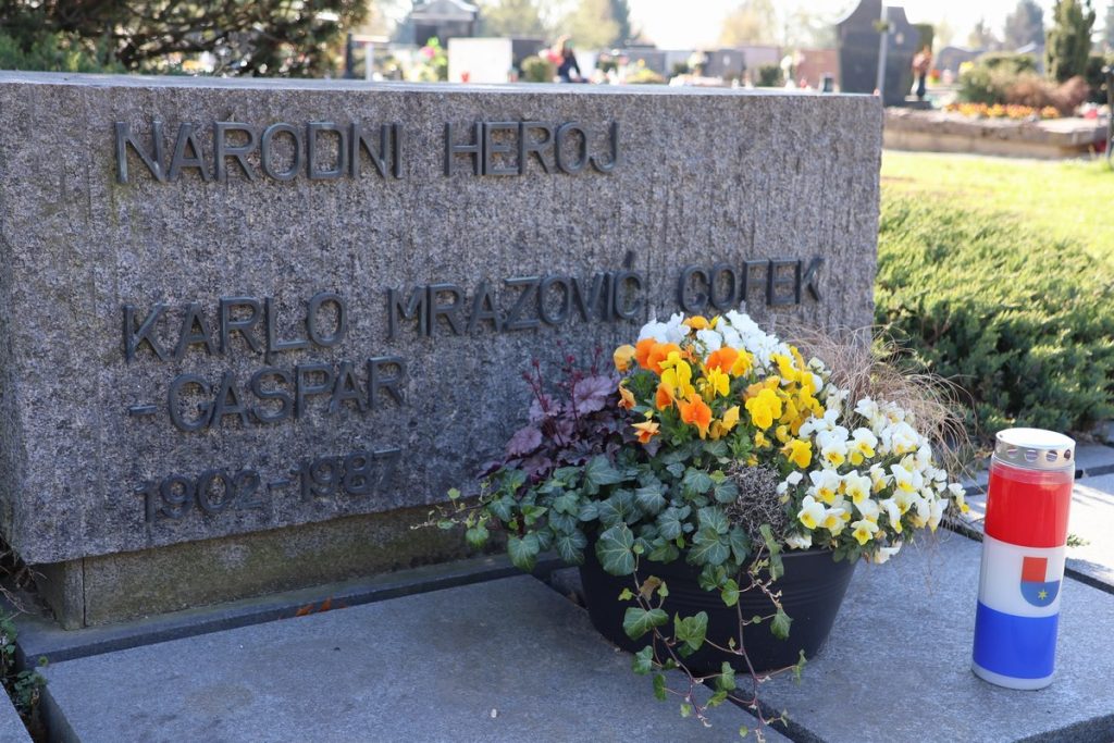 80. obljetnica oslobođenja Međimurja 1945. godine (17) 80. obljetnica oslobođenja Međimurja 1945. godine (17)