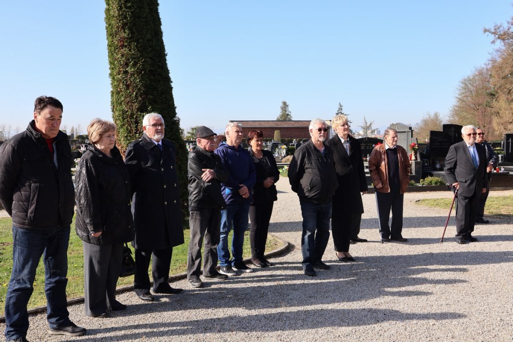 80. obljetnica oslobođenja Međimurja 1945. godine (19) 80. obljetnica oslobođenja Međimurja 1945. godine (19)