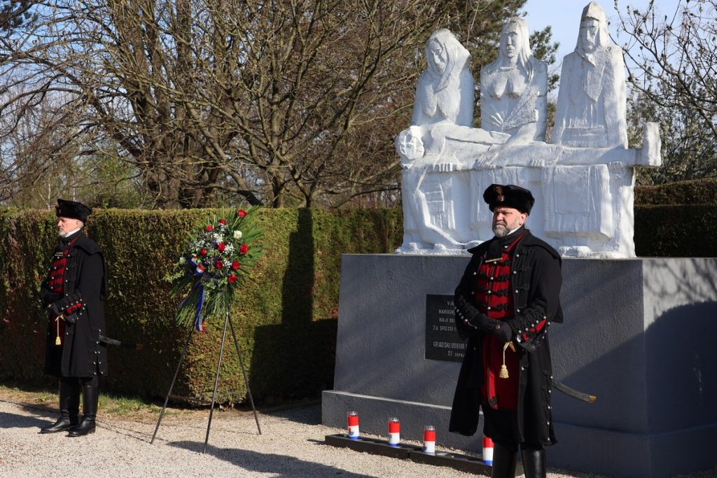 80. obljetnica oslobođenja Međimurja 1945. godine (20) 80. obljetnica oslobođenja Međimurja 1945. godine (20)