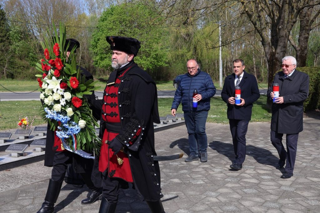 80. obljetnica oslobođenja Međimurja 1945. godine (21) 80. obljetnica oslobođenja Međimurja 1945. godine (21)