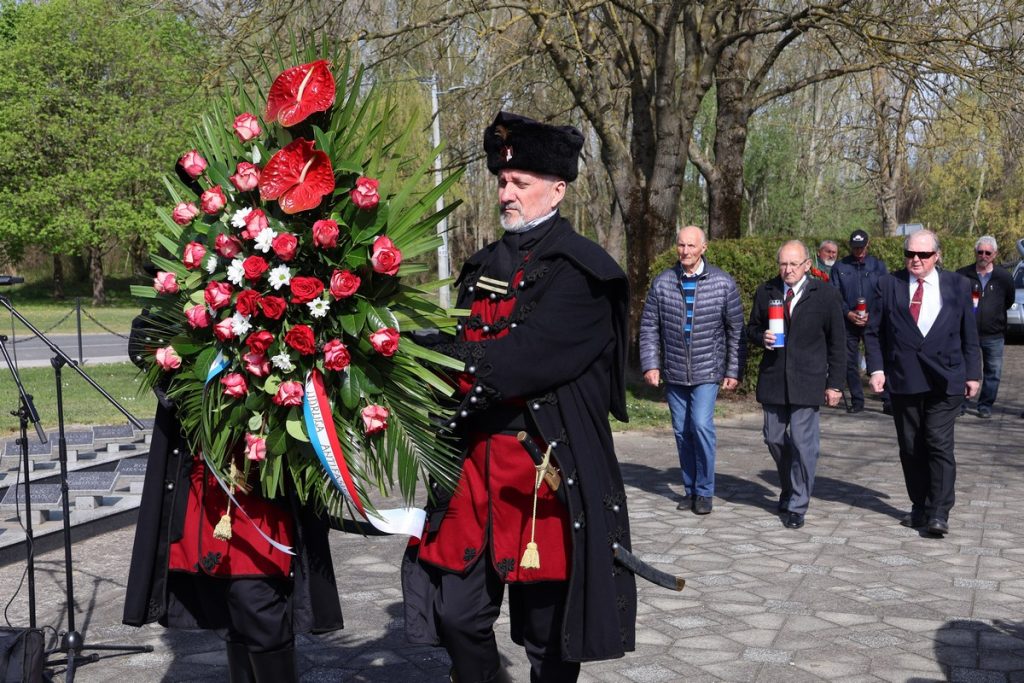 80. obljetnica oslobođenja Međimurja 1945. godine (22) 80. obljetnica oslobođenja Međimurja 1945. godine (22)