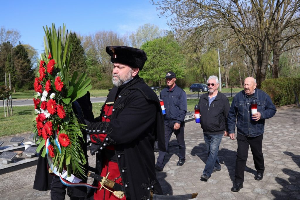 80. obljetnica oslobođenja Međimurja 1945. godine (23) 80. obljetnica oslobođenja Međimurja 1945. godine (23)