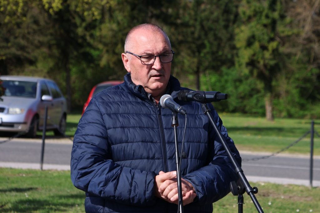 80. obljetnica oslobođenja Međimurja 1945. godine (24) 80. obljetnica oslobođenja Međimurja 1945. godine (24)