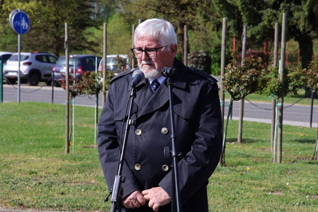 80. obljetnica oslobođenja Međimurja 1945. godine (25) 80. obljetnica oslobođenja Međimurja 1945. godine (25)