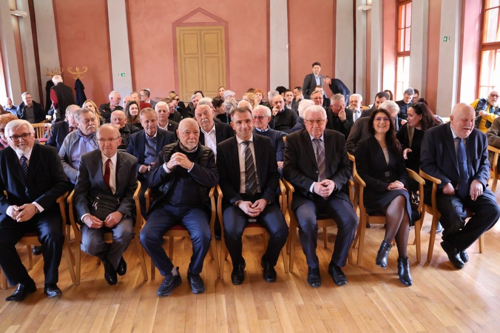 80. obljetnica oslobođenja Međimurja 1945. godine (26) 80. obljetnica oslobođenja Međimurja 1945. godine (26)