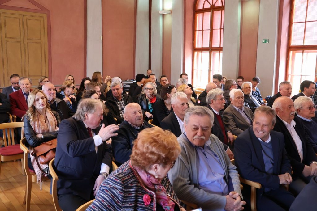 80. obljetnica oslobođenja Međimurja 1945. godine (27) 80. obljetnica oslobođenja Međimurja 1945. godine (27)