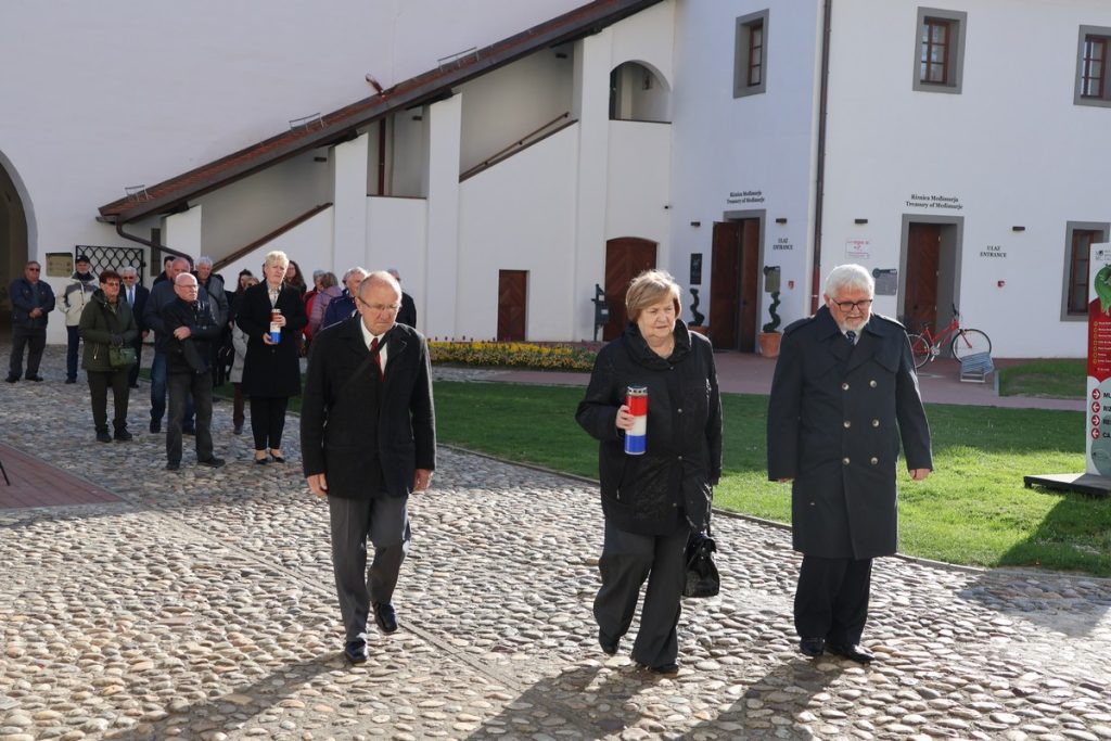 80. obljetnica oslobođenja Međimurja 1945. godine (3) 80. obljetnica oslobođenja Međimurja 1945. godine (3)