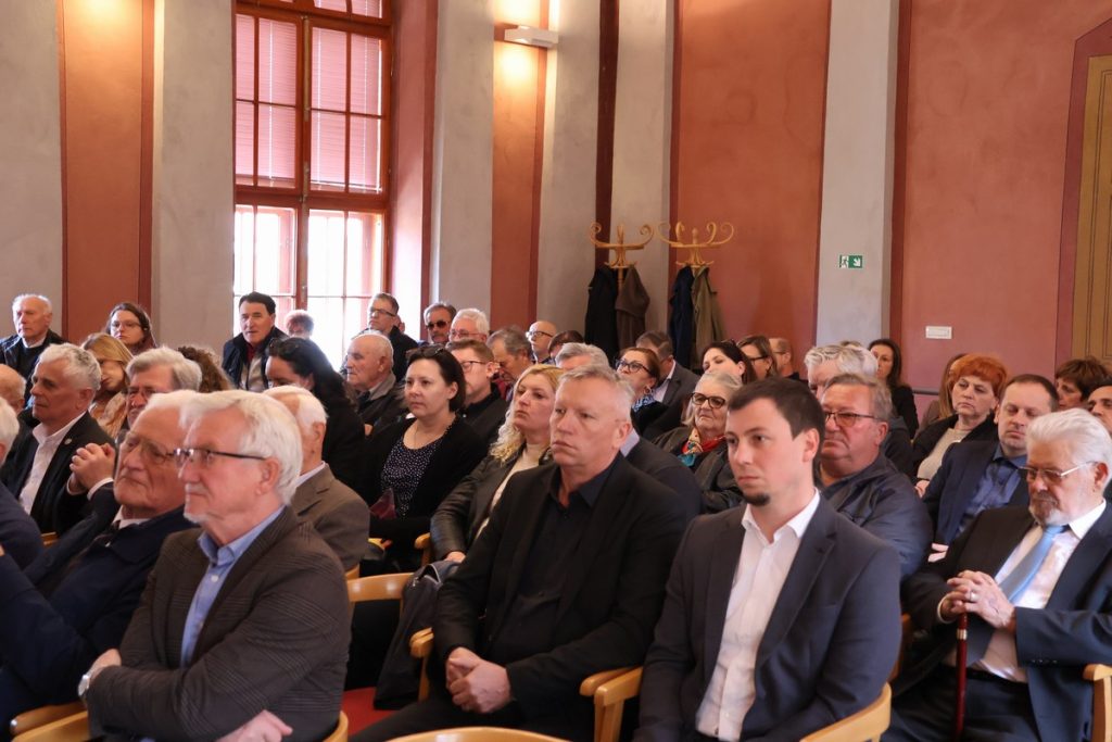 80. obljetnica oslobođenja Međimurja 1945. godine (33) 80. obljetnica oslobođenja Međimurja 1945. godine (33)