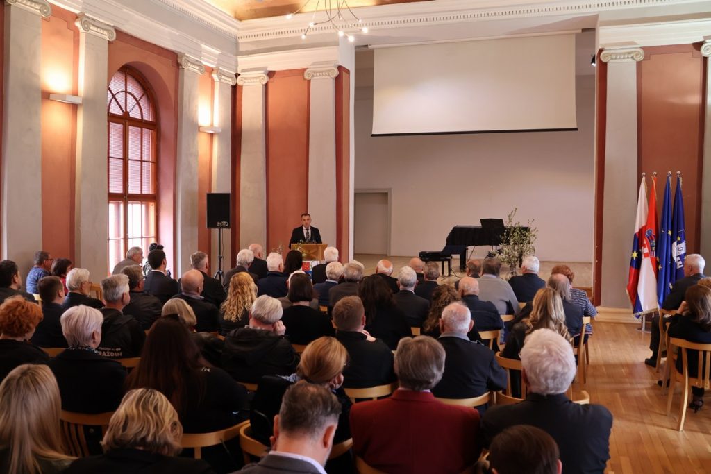 80. obljetnica oslobođenja Međimurja 1945. godine (35) 80. obljetnica oslobođenja Međimurja 1945. godine (35)