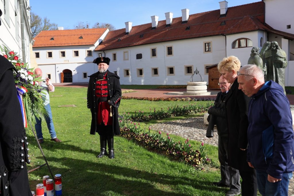 80. obljetnica oslobođenja Međimurja 1945. godine (4) 80. obljetnica oslobođenja Međimurja 1945. godine (4)